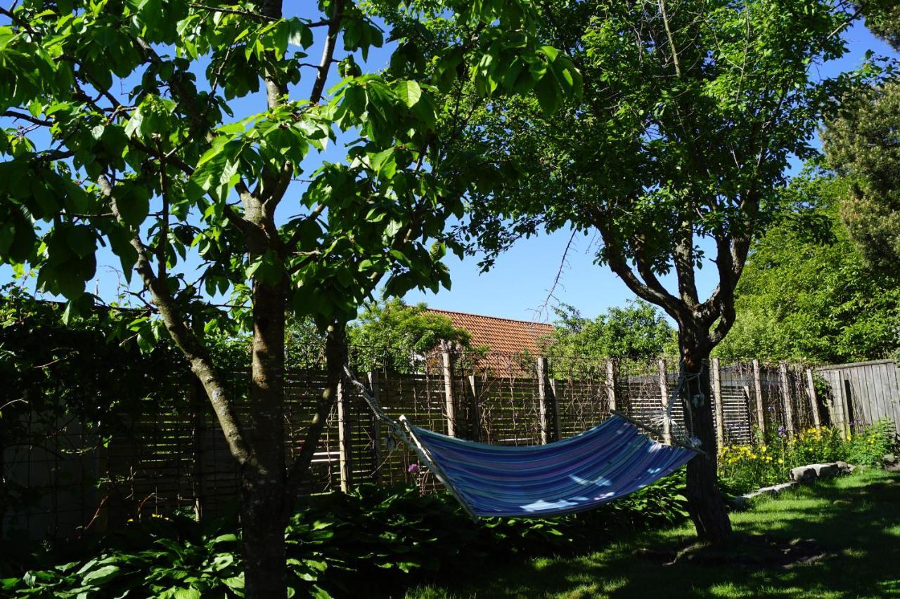 Ferienwohnung Brabo2 Landskrone Exterior foto