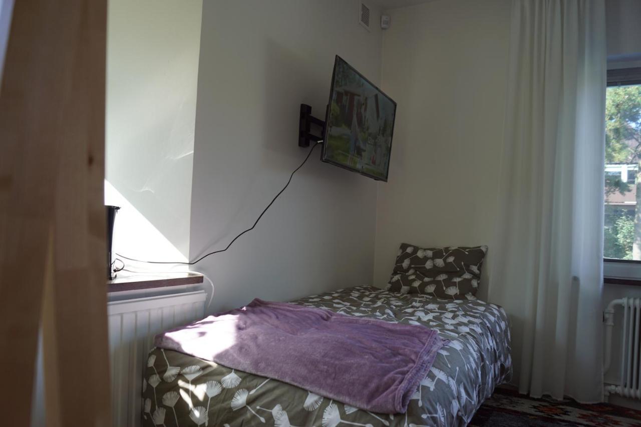 Ferienwohnung Brabo2 Landskrone Exterior foto