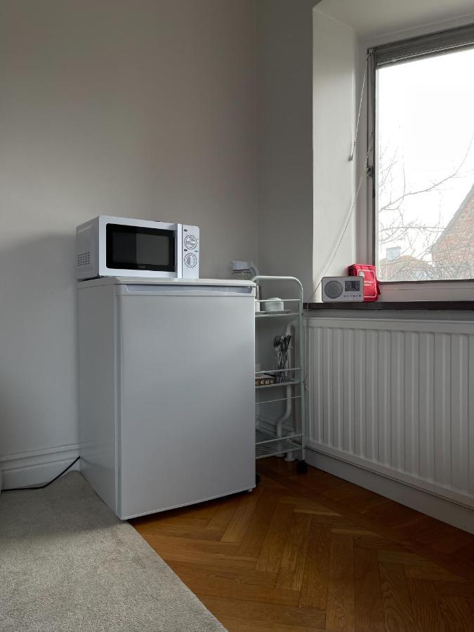Ferienwohnung Brabo2 Landskrone Exterior foto