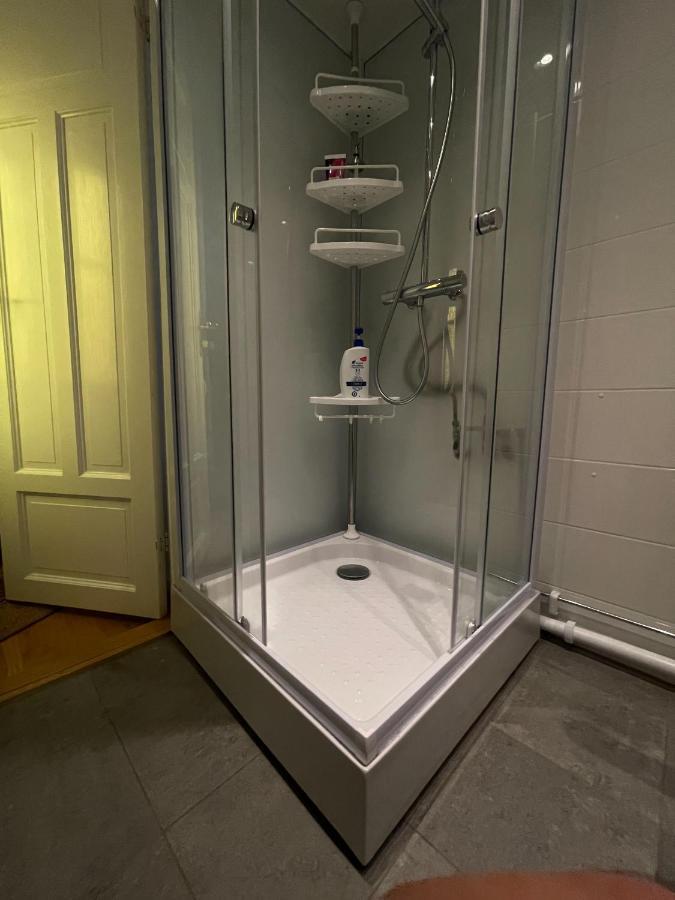 Ferienwohnung Brabo2 Landskrone Exterior foto