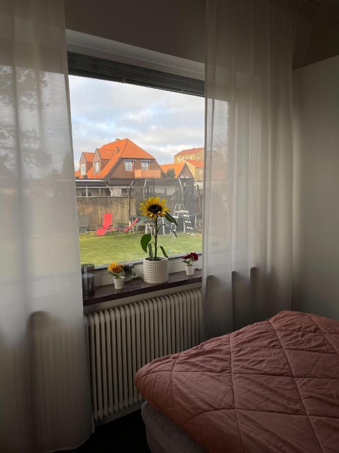 Ferienwohnung Brabo2 Landskrone Exterior foto